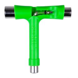 Sushi Tool Ultimate Ninja T Tool - Green