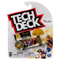 Tech Deck 96mm Fingerboard M46 Primitive (Rodriguez)