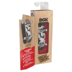 Tech Deck Performance Wood Board - DGK