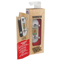 Tech Deck Performance Wood Board - SK8MAFIA
