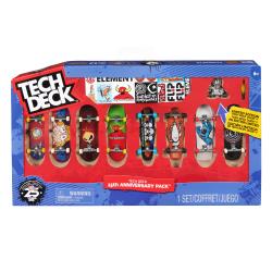 Tech Deck 25th Anniversary Pack