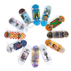 Tech Deck 96mm Fingerboard (M60 Series) - Lucky Dip