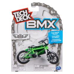 Tech Deck BMX Single Pack - SE Bikes