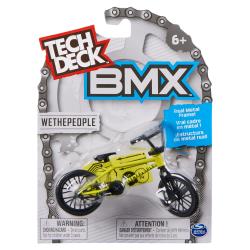 Tech Deck BMX Single Pack - We The People