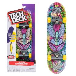 Tech Deck Handboard Real