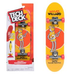 Tech Deck Handboard Toy Machine