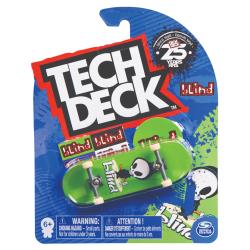 Tech Deck 96mm Fingerboard M42 - Blind