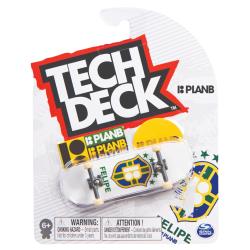 Tech Deck 96mm Fingerboard M42 - PlanB - Felipe