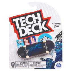 Tech Deck 96mm Fingerboard M42 - Thank You - Daewon Song