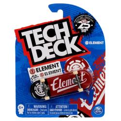 Teck Deck 96mm Fingerboard (M47) Element