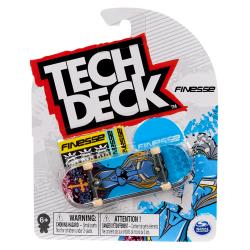 Teck Deck 96mm Fingerboard (M47) Finesse