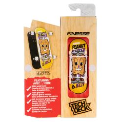 Tech Deck Performance Wood Board Finesse