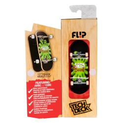 Tech Deck Performance Wood Board Flip