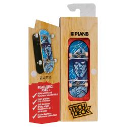 Tech Deck Performance Wood Board PlanB