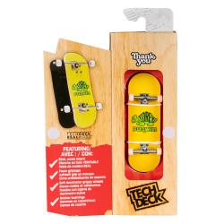 Tech Deck Performance Wood Board - Thank You