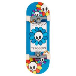 Tech Deck Performance Wood Board - Blind