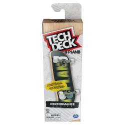 Tech Deck Performance Series Wood Board - Plan B