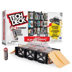 Tech Deck Play &amp; Display Sk8 Shop