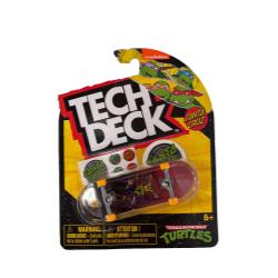 Tech Deck 96mm Fingerboard (M52) Santa Cruz Raphael