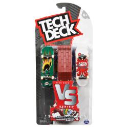 Tech Deck V.S Series - Flip