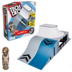 Tech Deck X-Connect Park Starter Kit - Speedway Hop