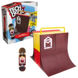 Tech Deck X-Connect Park Starter Kit - Vert Wall 2.0