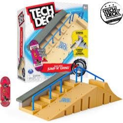 Tech Deck X-Connect Set Jump 'n' Grind