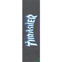 MOB Graphic Skateboard Grip - Thrasher Japan Flame