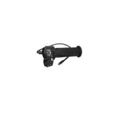Throttle - To fit Revvi 18&quot; and 20&quot; Bikes (Speed Switch NOT Built In)