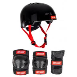 Tony Hawk Multisport Protective Set