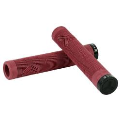 Triad Conspiracy Grips 155mm - Red