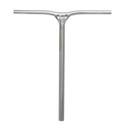 Triad Extortion Alloy Bars - Neo Silver