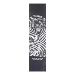 Triad Clear Cast Grip Tape - Finger Print