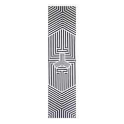Triad Clear Cast Grip Tape - Logo