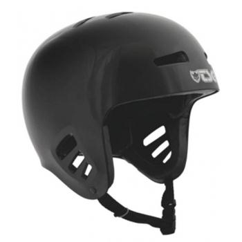 TSG Dawn Helmet - Black