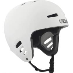 TSG Dawn Helmet - White