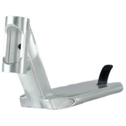 Union Classic Pro Scooter Deck 5 Wide - Silver