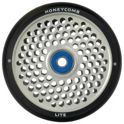 unionhoneycomblitesilver