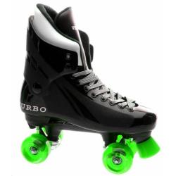 Ventro Pro VT01 Youth UK 12-5 / Euro 33-38 - Green