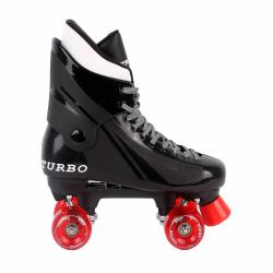 Ventro Pro VT01 Youth UK 12-5 / Euro 33-38 - Red
