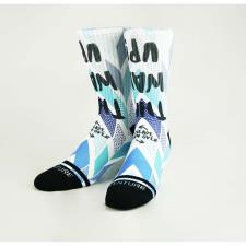 Venture handstand box socks