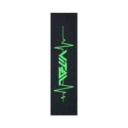 Vital Griptape - Heartbeat Green