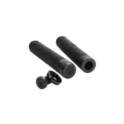 Blunt - Will Scott Signature Hand Grips - Black