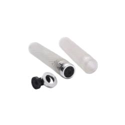 Blunt - Will Scott Signature Hand Grips - Clear