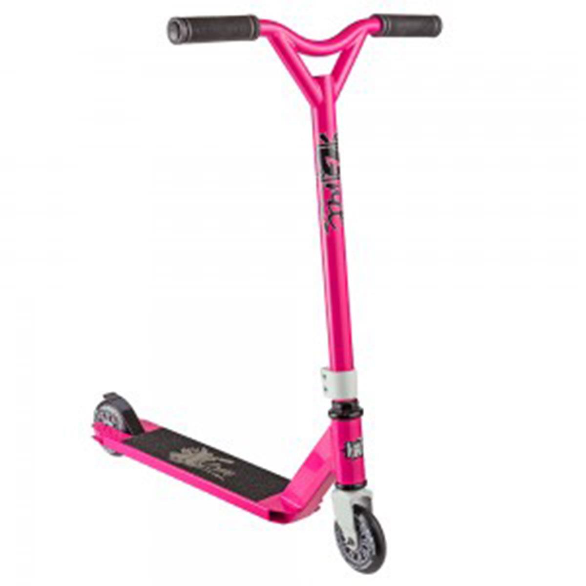 Grit Atom Complete Scooter