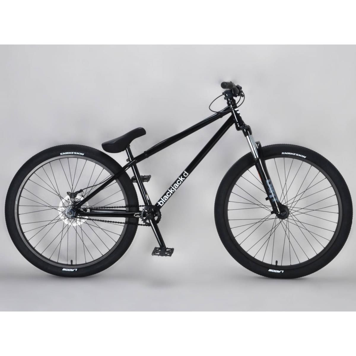 Mafiabikes blackjack jump bike deals