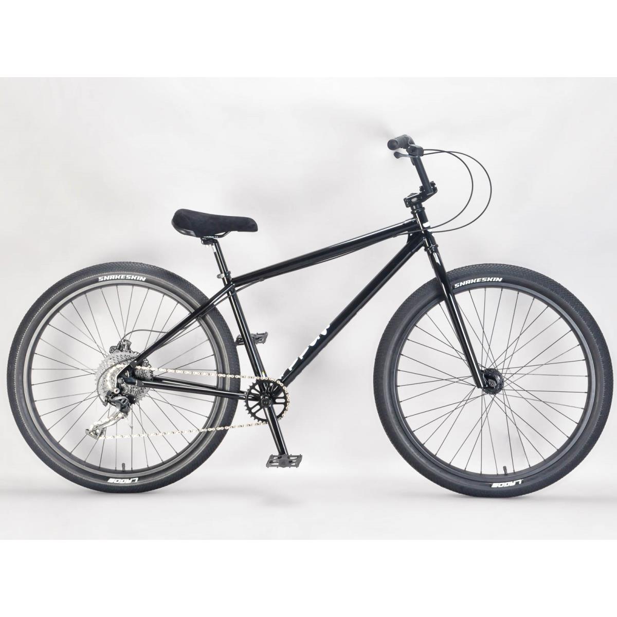 Black mafia bike online