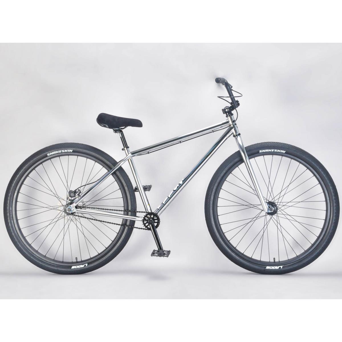 Mafia Bomma 29 Chrome BOMMA29CHROME Scoot N Skates
