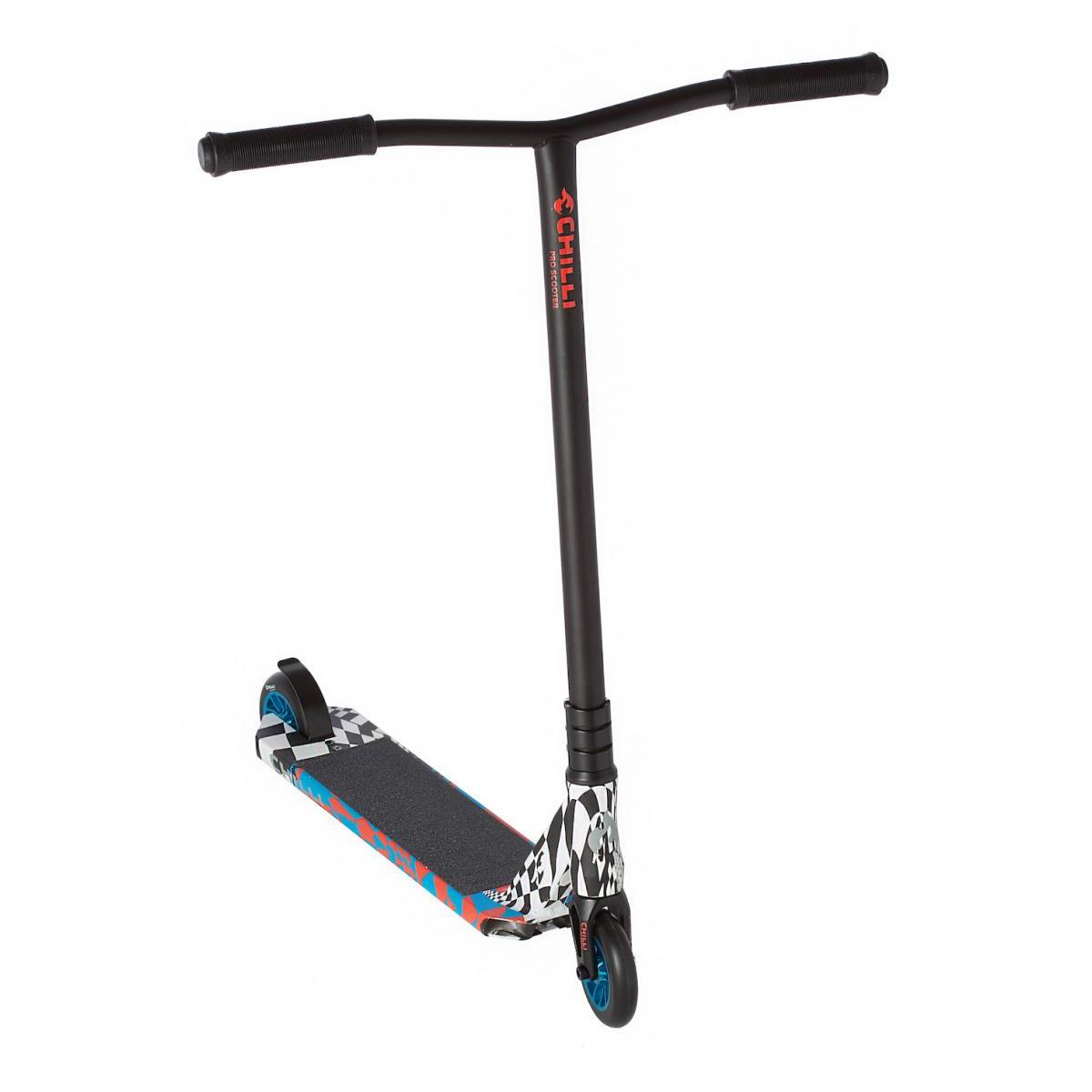 Chilli pro scooter discount