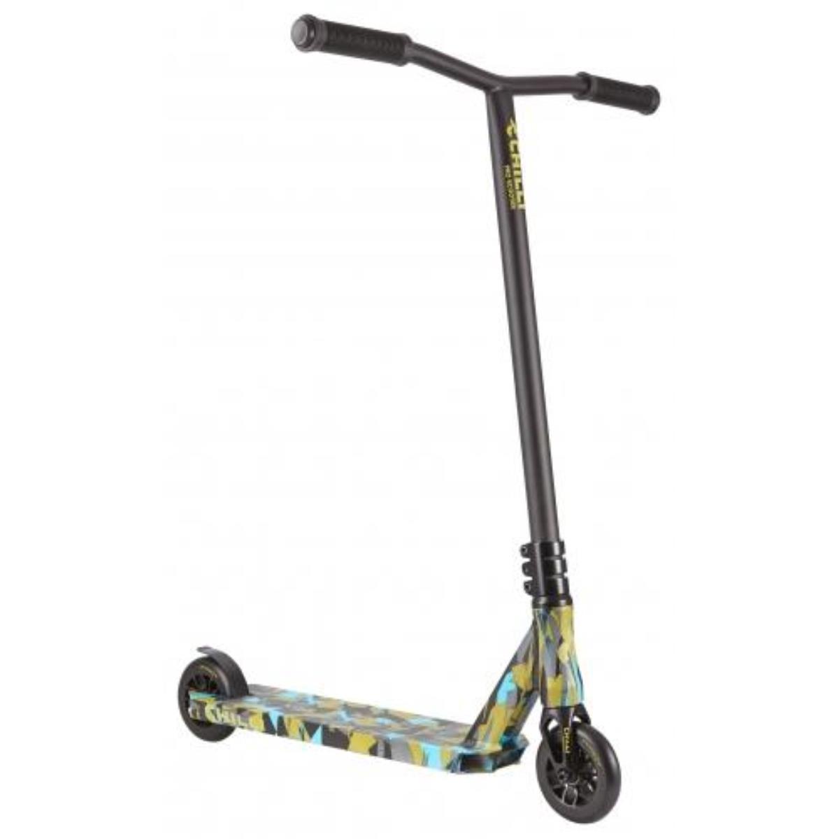 Chilli shop pro scooter
